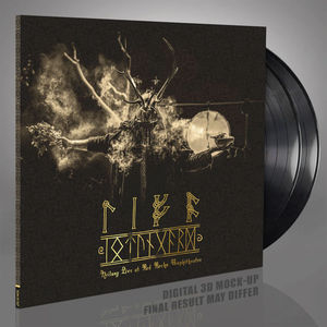 Heilung - LIFA Iotungard (2LP Vinyl)