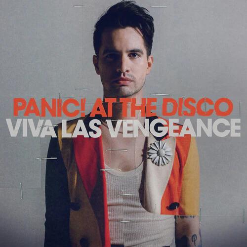 Panic! At the Disco - Viva Las Vengeance (LP)