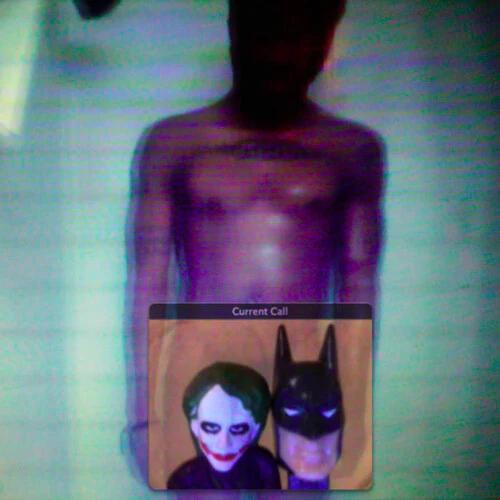 Jpegmafia -  Ghost Pop Tape (Blue LP Vinyl)