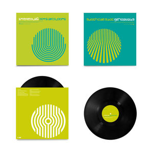 Stereolab - Dots and Loops (2LP Vinyl)