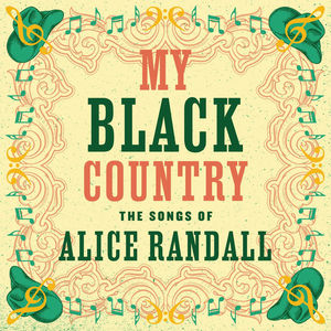 Various - My Black Country: The Songs of Alice Randall (LP Vinyl)
