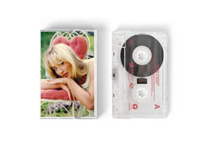 Sabrina Carpenter - Short n' Sweet (Indie Exclusive, Cassette, Alternative Cover)