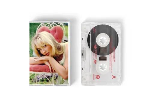 Sabrina Carpenter - Short n' Sweet (Indie Exclusive, Cassette, Alternative Cover)