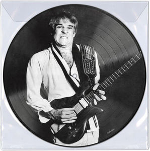 Steve Martin - King Tut (RSD Black Friday 2024, 12" Single Picture Disc Vinyl)