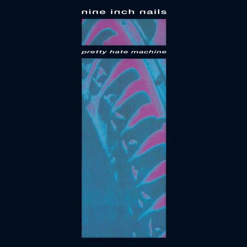 Nine Inch Nails - Pretty Hate Machine (LP Vinyl)