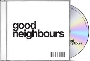 Good Neighbours - Good Neighbours EP (CD)