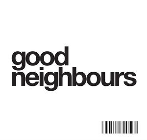 Good Neighbours - Good Neighbours EP (CD)