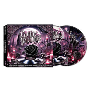 Various Artist - Gothic Valentines (2 CD)