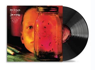 Alice In Chains - Jar of Flies (30th Anniversary Edition, EP Vinyl)