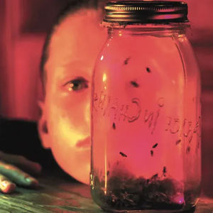 Alice In Chains - Jar of Flies (30th Anniversary Edition, EP Vinyl)