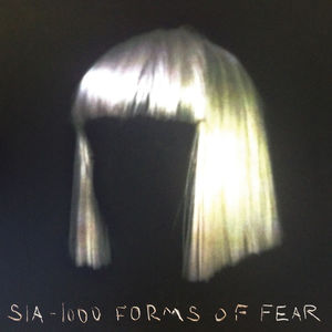 Sia - 1000 Forms Of Fear (10th Anniversary Edition, 2LP Natural Colored Vinyl)