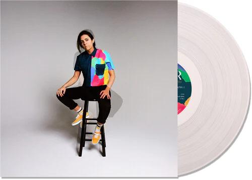 Illuminati Hotties - Power (Clear LP Vinyl)