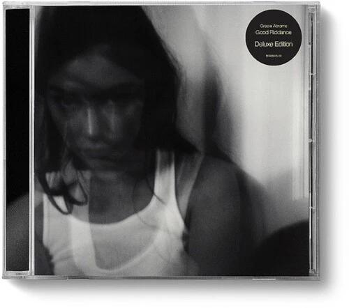 Gracie Abrams - Good Riddance (Deluxe Edition, CD)