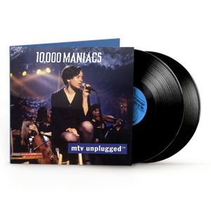 10,000 Maniacs - MTV Unplugged (2 LP Vinyl)