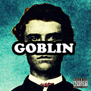 Tyler, The Creator - Goblin (2LP Vinyl)