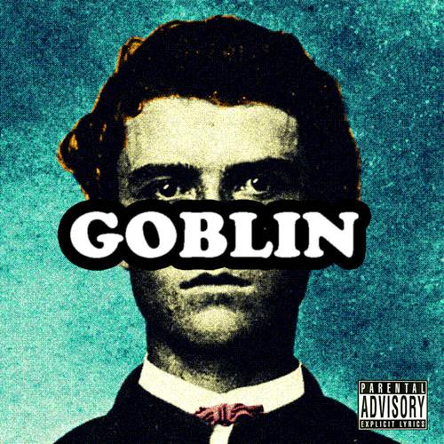 Tyler, The Creator - Goblin (2LP Vinyl)