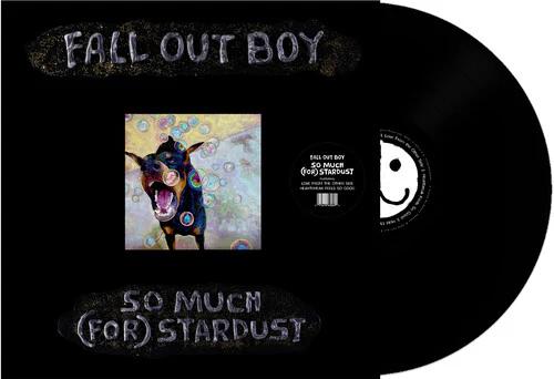 Fall Out Boy - So Much (For) Stardust (LP Vinyl)