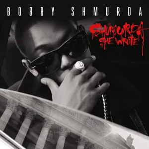 Bobby Shmurda - Shmurda She Wrote (RSD Black Friday 2024, Translucent Red LP Vinyl)