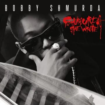 Bobby Shmurda - Shmurda She Wrote (RSD Black Friday 2024, Translucent Red LP Vinyl)