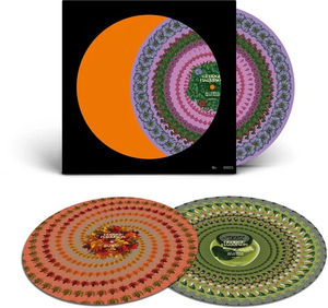 George Harrison - All Things Must Pass (RSD 2025, 3LP Zoetrope Vinyl)