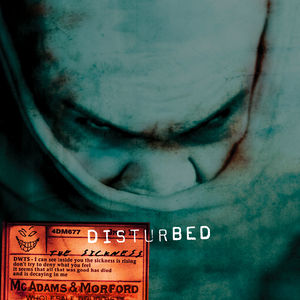 Disturbed - The Sickness (25th Anniversary Edition, 2 CDs)