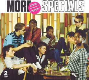 The Specials - More Specials (LP Vinyl)