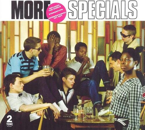 The Specials - More Specials (LP Vinyl)