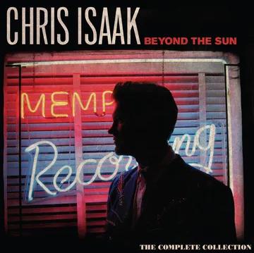 Chris Isaak - Beyond The Sun (The Complete Collection) (RSD 2024, 2LP Vinyl)