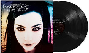 Evanescence - Fallen (20th Anniversary) (2LP Vinyl)