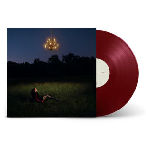 Pale Waves - Smitten (Red LP Vinyl)