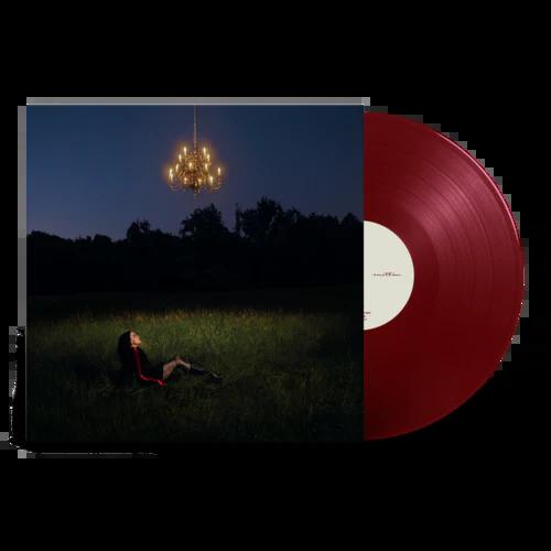 Pale Waves - Smitten (Red LP Vinyl)