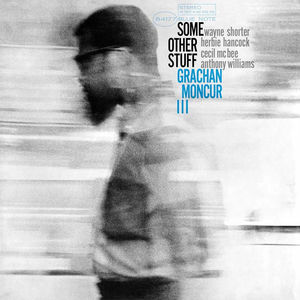 Grachan Moncur III - Some Other Stuff (Blue Note Tone Poet Series LP Vinyl)