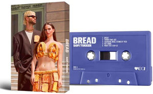 Sofi Tukker - BREAD (Cassette)