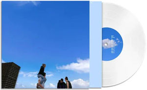 Fred again.. - Ten Days (White LP Vinyl)