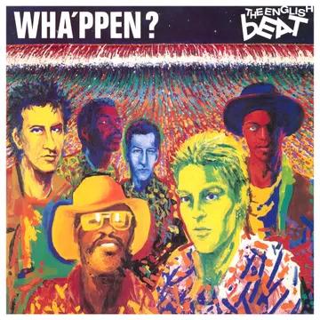 The English Beat - Wha'ppen? (Expanded Edition) (RSD 2024, 2LP Vinyl)