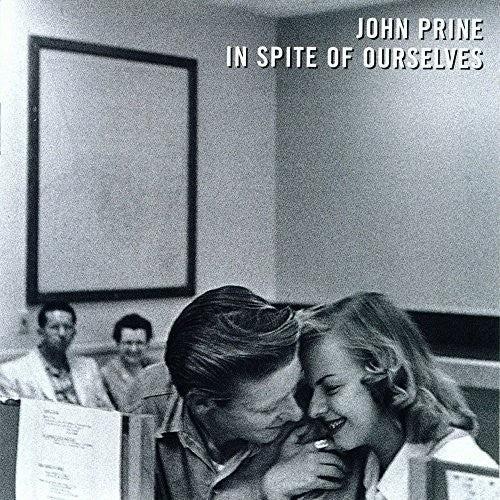 John Prine - In Spite Of Ourselves (LP Vinyl)