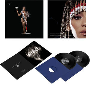 Beyoncé - Cowboy Carter (2LP Vinyl)