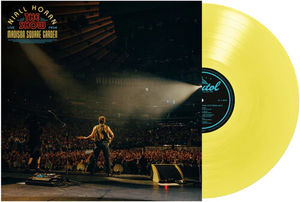 Niall Horan - The Show: Live On Tour (Translucent Yellow LP Vinyl)