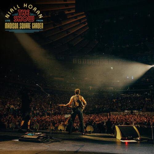 Niall Horan - The Show: Live On Tour (Translucent Yellow LP Vinyl)