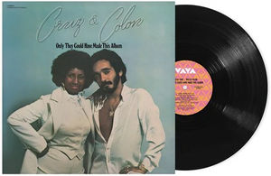 Celia Cruz / Willie Colón - Only They Could Have Made This Album (RSD 2025, LP Vinyl)