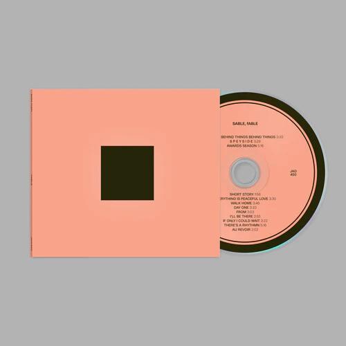 Bon Iver - Sable, Fable (CD)