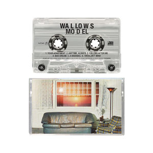 Wallows - Model (Cassette)