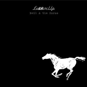 Neil Young with Crazy Horse - Fu##in' Up (Standard Edition, 2LP Vinyl)