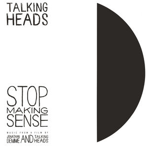 Talking Heads - Stop Making Sense (Deluxe Edition) (2LP Vinyl)