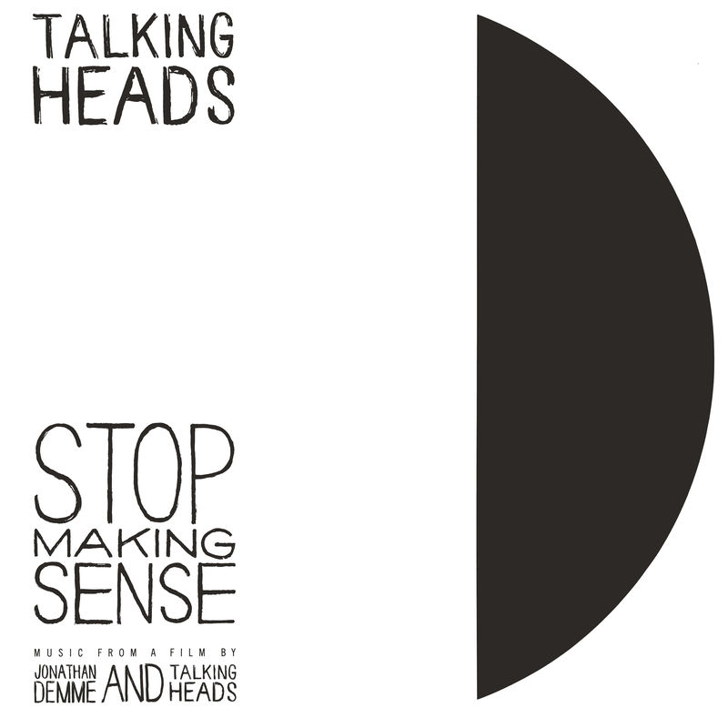 Talking Heads - Stop Making Sense (Deluxe Edition) (2LP Vinyl)