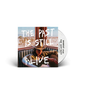 Hurray for the Riff Raff - The Past Is Still Alive (CD)