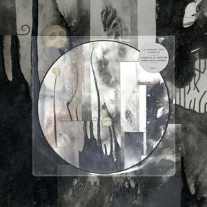Current 93 - In Menstrual Night (Limited Edition, Picture Disc Vinyl)