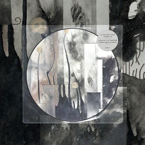 Current 93 - In Menstrual Night (Limited Edition, Picture Disc Vinyl)