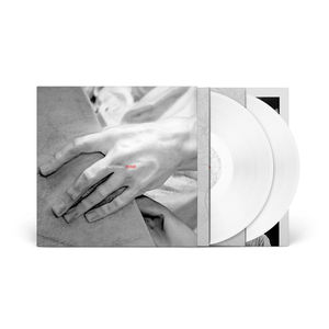 The National - Rome (Indie Exclusive, 2LP White Vinyl)
