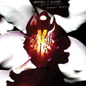 Chrystabell & David Lynch - Cellophane Memories (Limited Edition, Clear LP Vinyl)